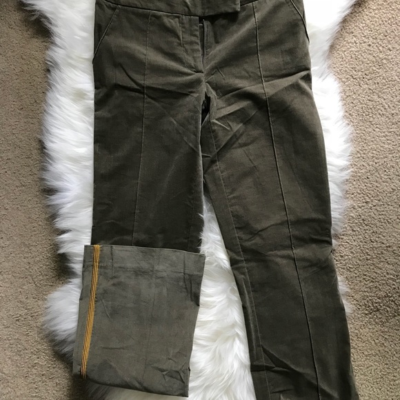 Bebe tuxedo pants - Picture 8 of 8